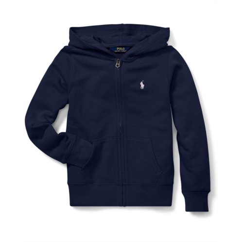 Polo Ralph Lauren Kids French Terry Hoodie (Big Kids)