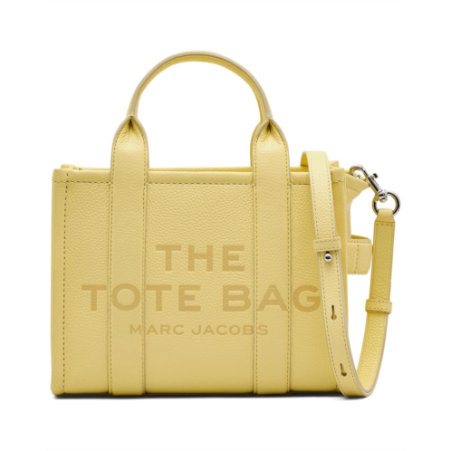 Marc Jacobs The Leather Small Tote Bag