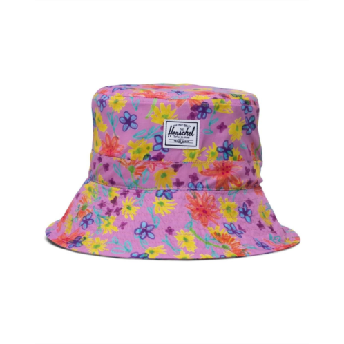 Herschel Supply Co. Kids Beach UV Bucket Hat 2-4 Years (Toddler)