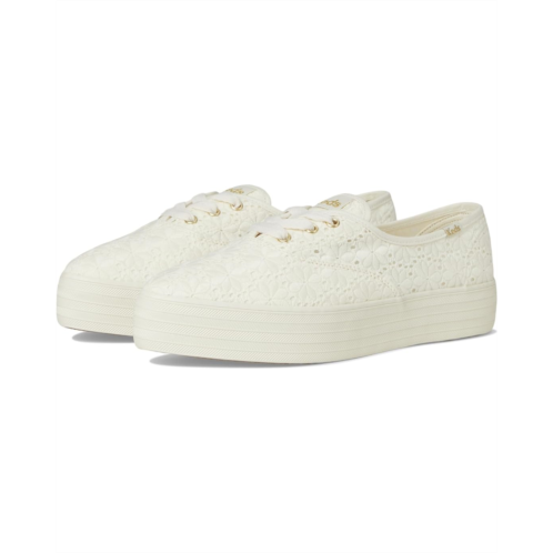Keds Point Lace-Up