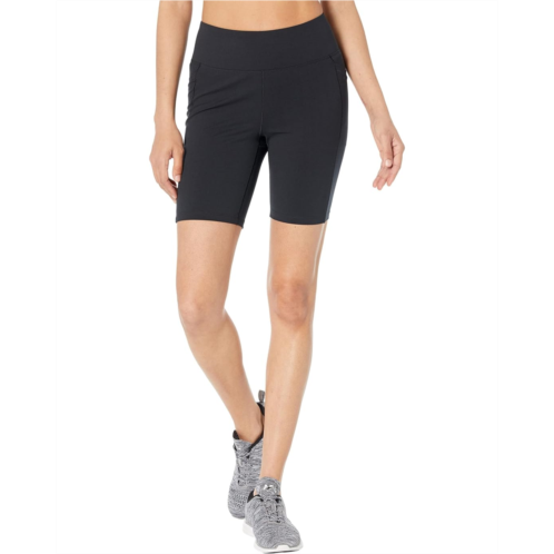 Mountain Hardwear Mountain Stretch High-Rise Short Tights