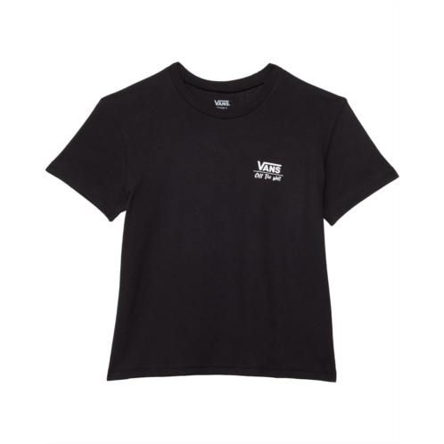 Vans Kids Circle of Friends Tee (Big Kids)