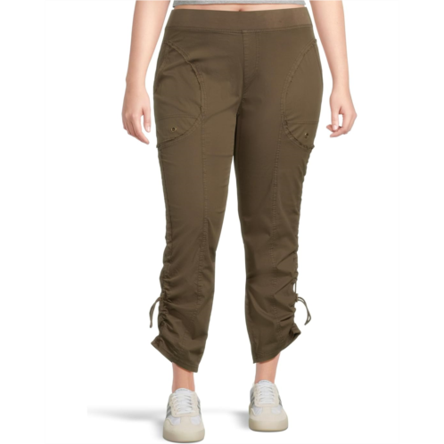 XCVI Otish Slim Pants