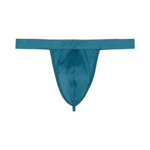 2(X)IST Sliq Y-Back Thong