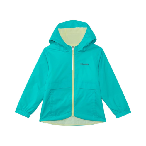 Columbia Kids Rain-Zilla II Jacket (Toddler)