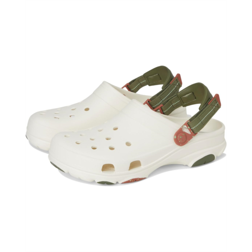 Unisex Crocs Classic All Terrain Clogs