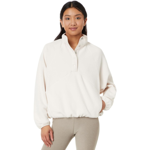 Beyond Yoga Tranquility Pullover