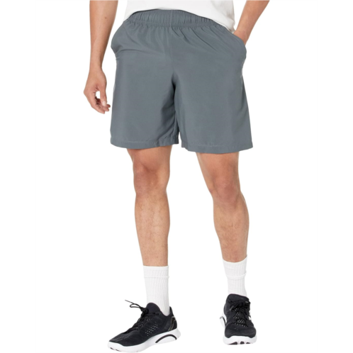 Mens Under Armour Woven Graphic Shorts