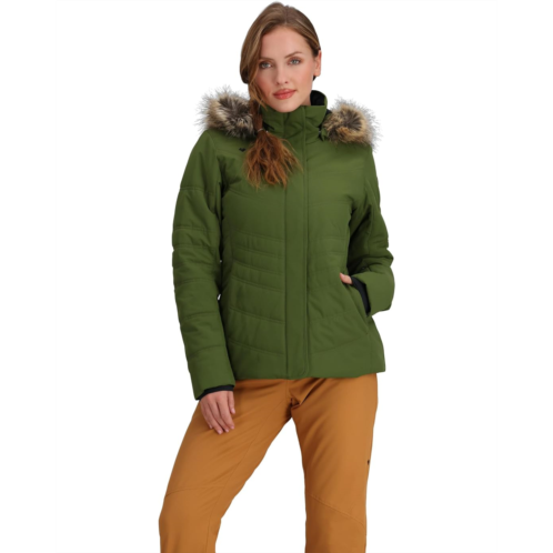 Obermeyer Petite Tuscany II Jacket