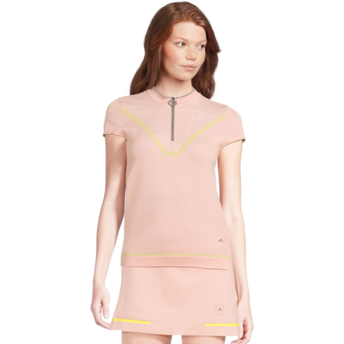 Womens adidas by Stella McCartney Golf Polo Shirt
