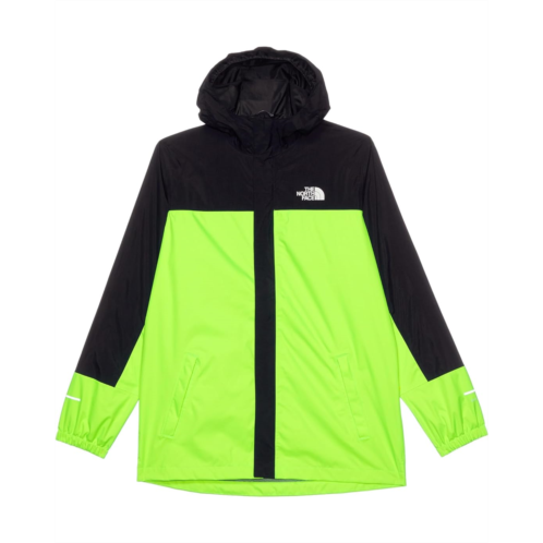 The North Face Kids Antora Rain Jacket (Little Kids/Big Kids)