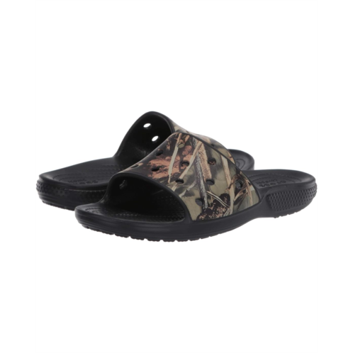 Unisex Crocs Classic ll Slide Realtree