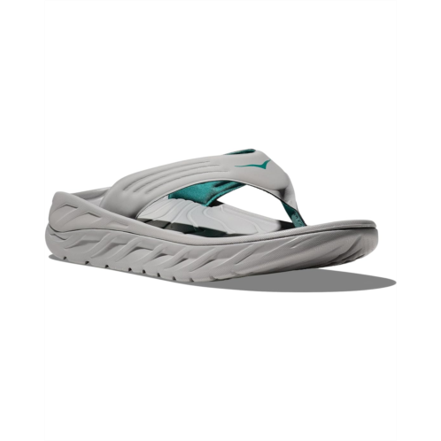 Mens Hoka Ora Recovery Flip