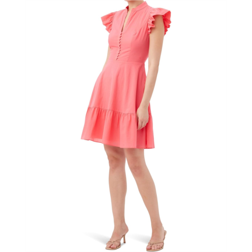 Womens Trina Turk Vignola Dress