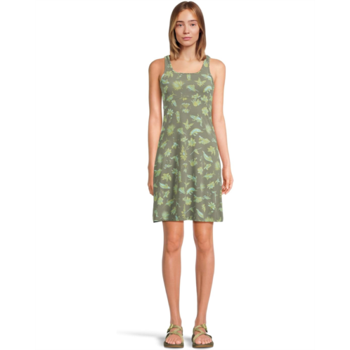 Womens Columbia Freezer III Dress