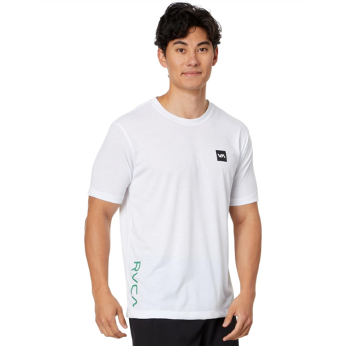 Mens RVCA RVCA 2X Ss