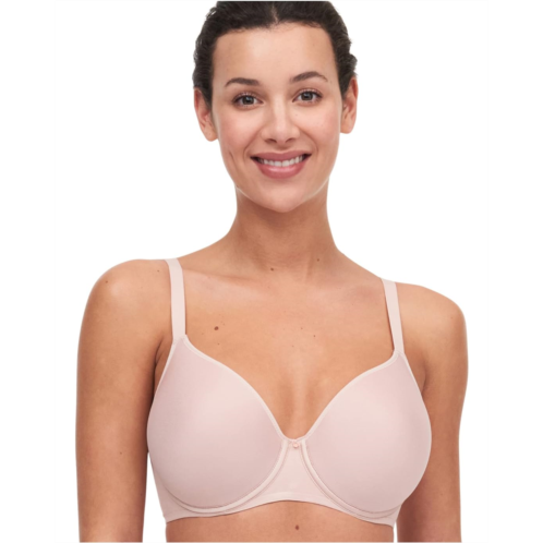 Womens Chantelle Comfort Chic Full Coverage Memory Bra