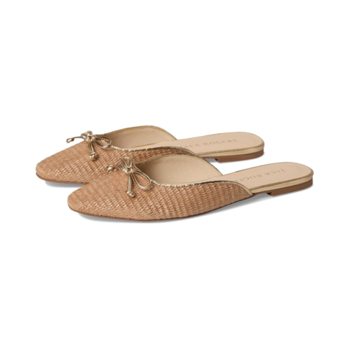 Womens Jack Rogers Ginny Flat Mule