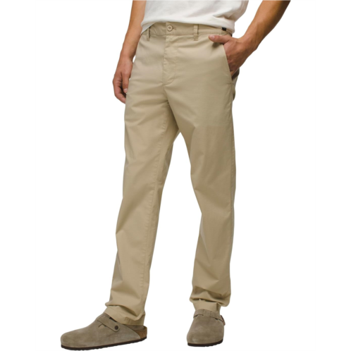 Mens Prana Palisades Ripstop Chino Pants