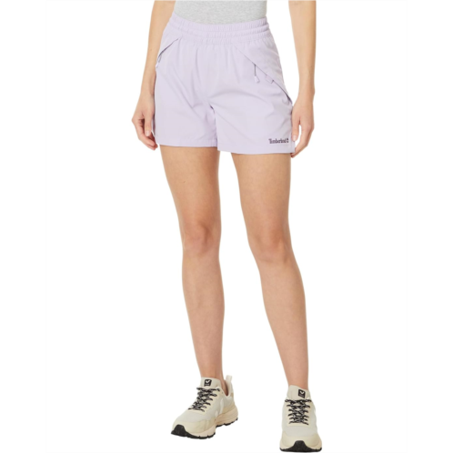 Womens Timberland Quick Dry Shorts