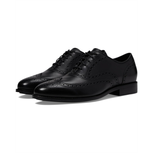 Mens Cole Haan Broadway Wing Tip Oxford