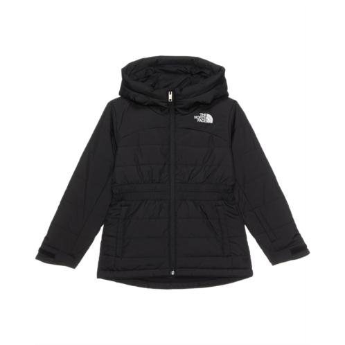 The North Face Kids Zaphira Synthetic Snow Jacket (Little Kid/Big Kid)