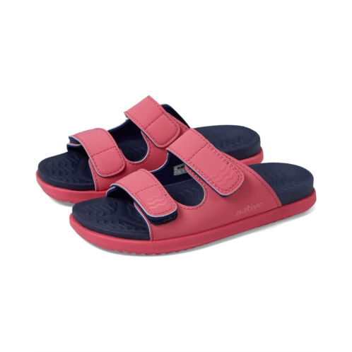 Native Shoes Kids Frankie Sugarlite (Little Kid)