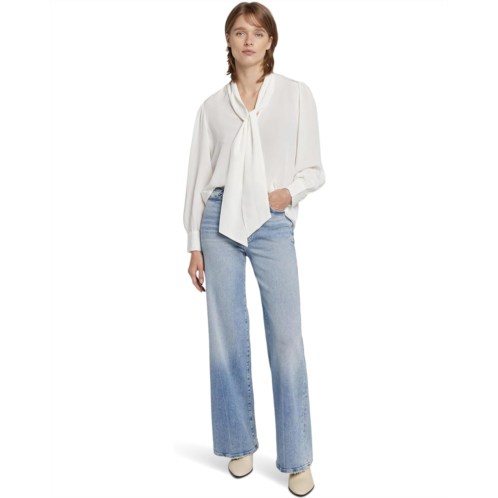 Womens 7 For All Mankind Ultra High Rise Jo in Must