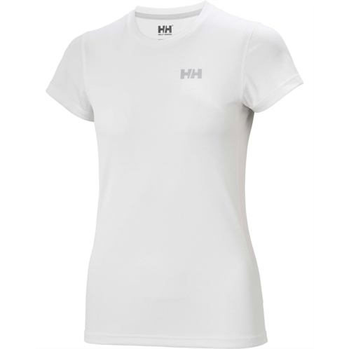 Womens Helly Hansen HH Lifa Active Solen T-Shirt