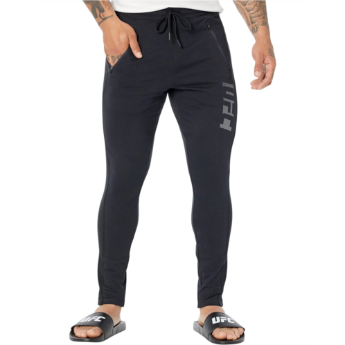 Mens UFC Ultimate Fighting Performance French Terry Joggers