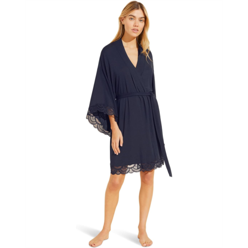 Eberjey Mariana Mademoiselle Kimono Robe