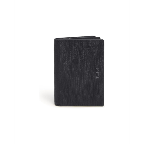 Tumi Gusseted Card Case