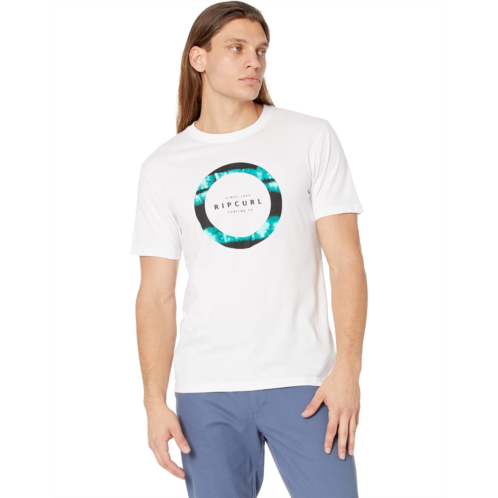 Rip Curl Fill Me Up Short Sleeve Tee