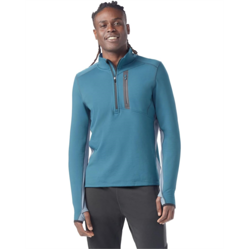 Smartwool Active Fleece 1/2 Zip