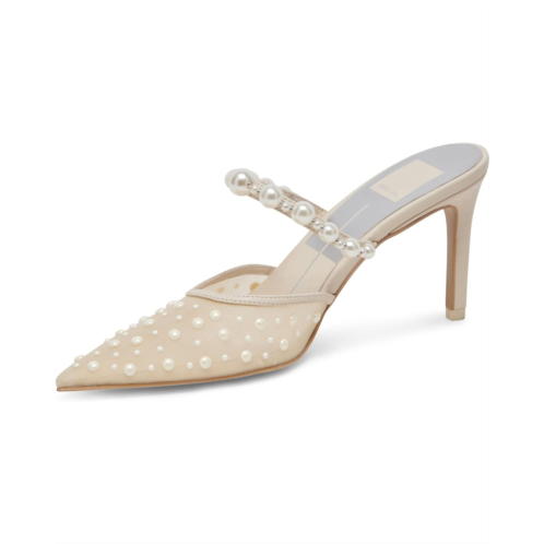 Womens Dolce Vita Katik Pearl