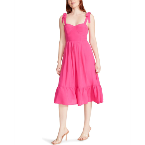 Womens Steve Madden Sophia-Rose Dress