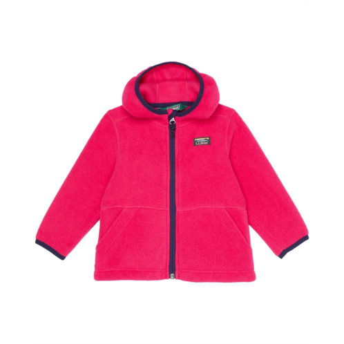 L.L.Bean LLBean Mountain Classic Fleece (Infant)