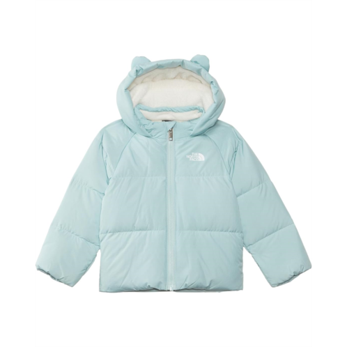 The North Face Kids North Down Fleece-Lined Jacket (Infant)