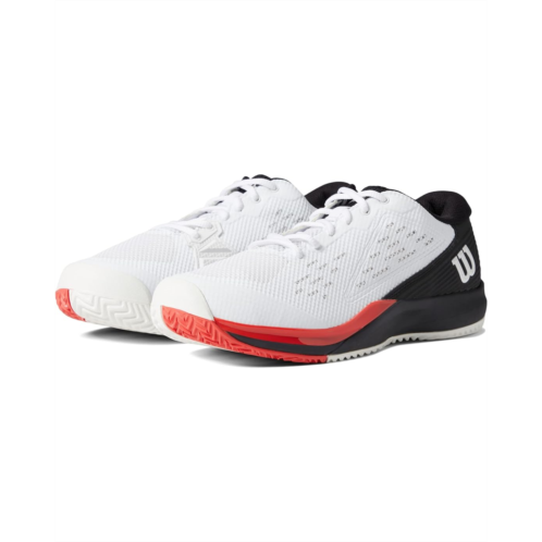 Mens Wilson Rush Pro Ace Tennis Shoes