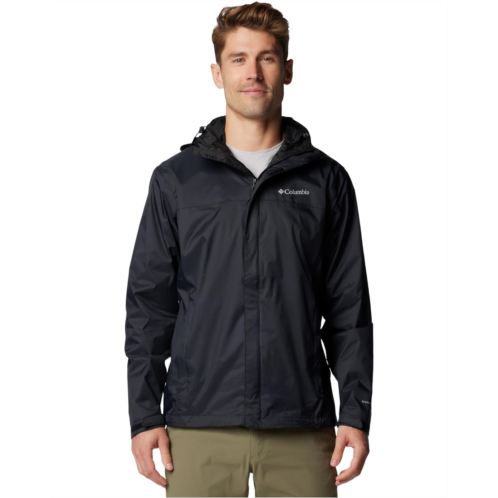 Mens Columbia Watertight II Jacket