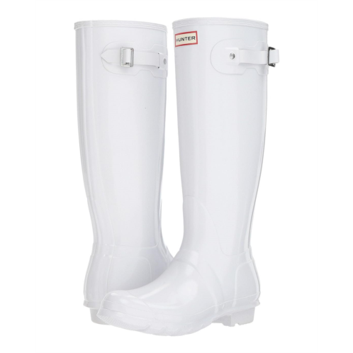 Hunter Original Tall Gloss Rain Boots