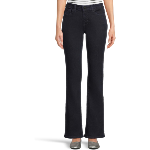 Womens NYDJ Barbara Bootcut in Rinse
