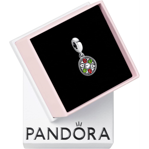 Pandora Sombrero Hat Dangle Charm