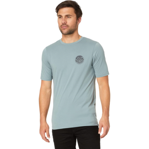 Mens Rip Curl Icons Of Surf S/S UV Tee