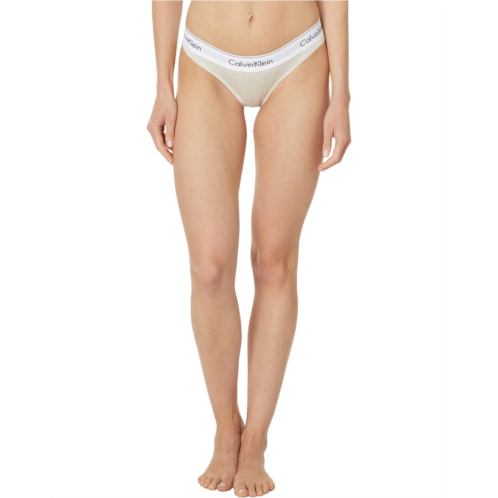 Calvin Klein Underwear Modern Cotton Stretch Bikini Panty