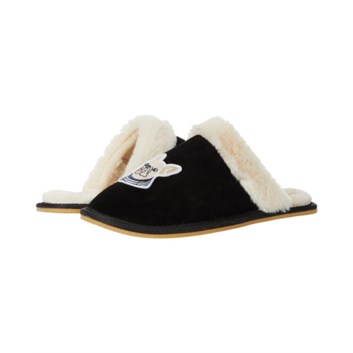 Soludos Teddy & Gigi Cozy Slipper