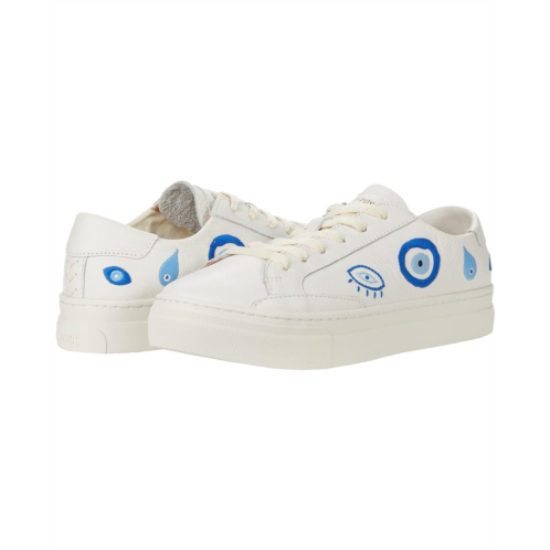 Soludos Evil Eye Ibiza Sneaker