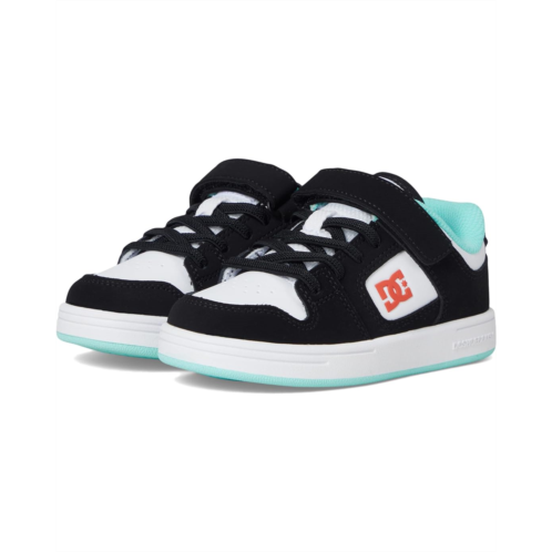 DC Kids Manteca 4 V (Little Kid/Big Kid)