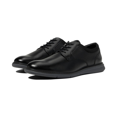 Mens Nunn Bush Chase Plain Toe Oxford