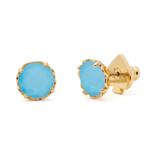 Kate Spade New York Round Studs